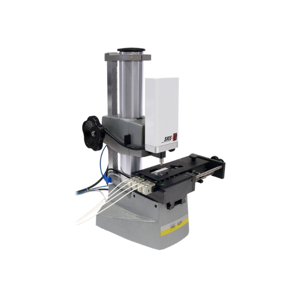 Calibration of Gauge Blocks